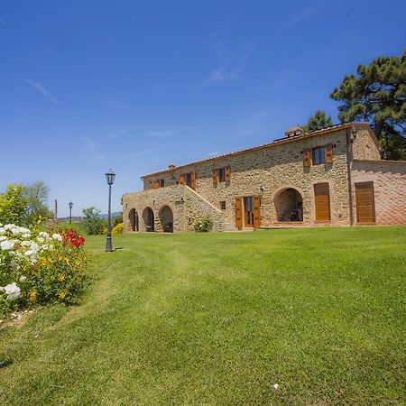 Casa Contea Villa Terontola Cameră foto