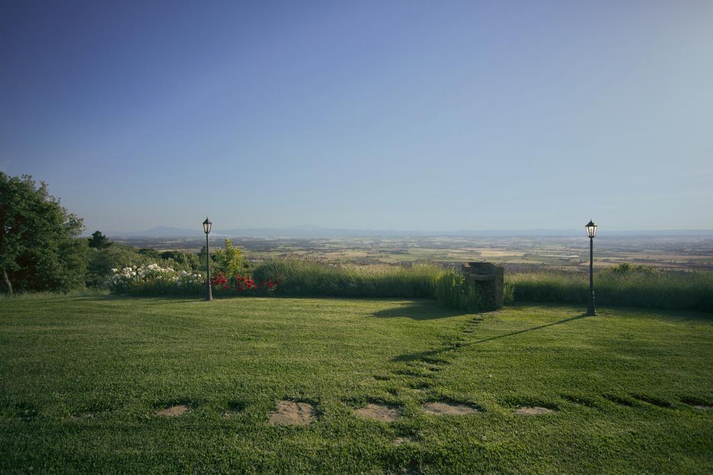 Casa Contea Villa Terontola Cameră foto