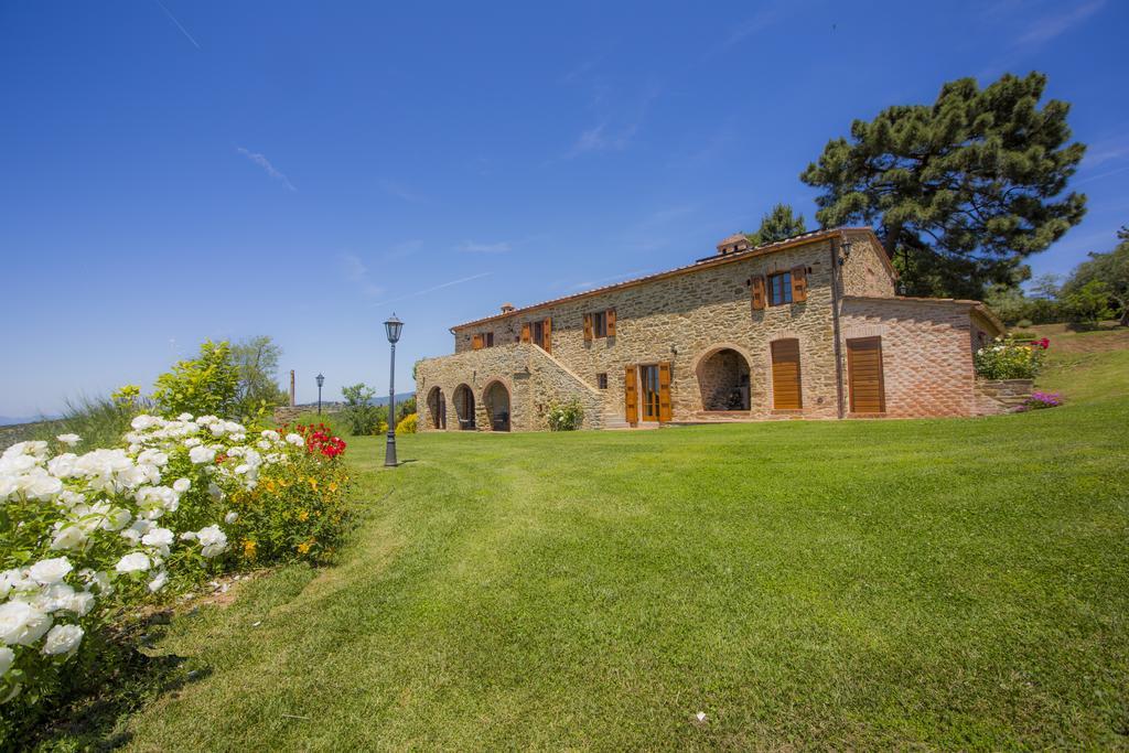 Casa Contea Villa Terontola Cameră foto